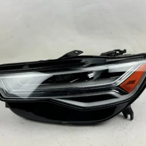 Audi A6/S6 2016-2018 OEM Left Driver Side Headlight