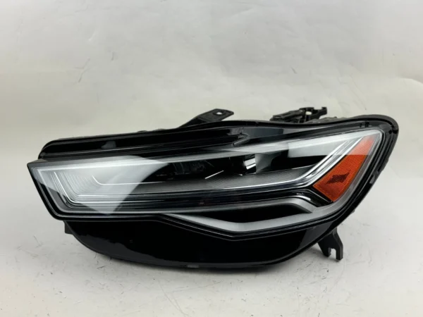 Audi A6/S6 2016-2018 OEM Left Driver Side Headlight