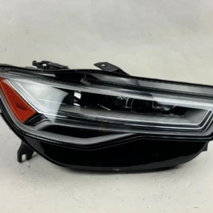 Audi A6/S6 2016-2018 OEM Right Passenger Side Headlight