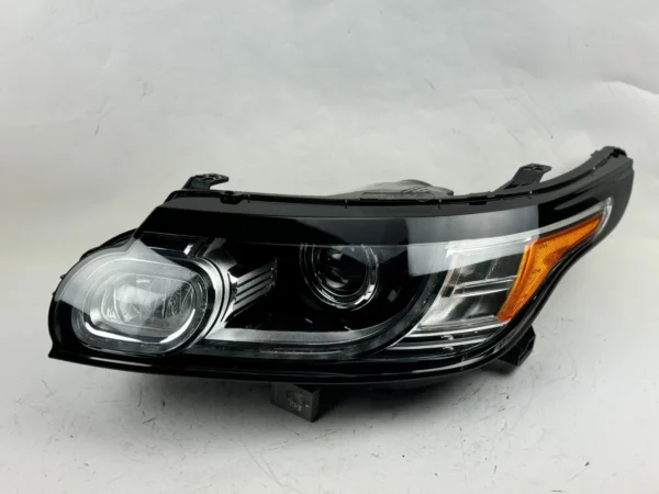 Land Rover Range Rover Sport 2014-2017 OEM Left Driver Side Headlight