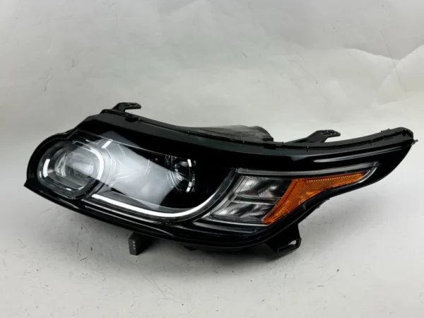 Land Rover Range Rover Sport 2014-2017 OEM Left Driver Side Headlight - Image 3