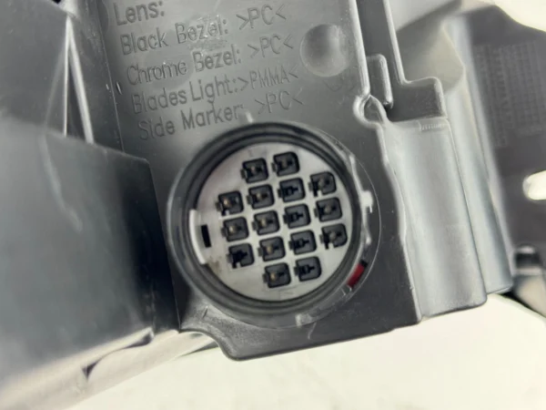 Land Rover Range Rover Sport 2014-2017 OEM Left Driver Side Headlight - Image 6