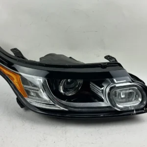 Land Rover Range Rover Sport 2014-2017 OEM Right Passenger Side Headlight
