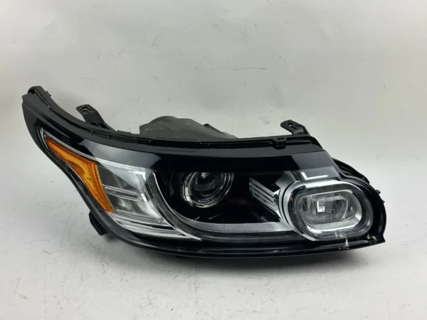 Land Rover Range Rover Sport 2014-2017 OEM Right Passenger Side Headlight