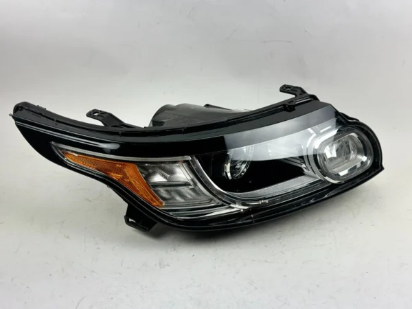 Land Rover Range Rover Sport 2014-2017 OEM Right Passenger Side Headlight - Image 3