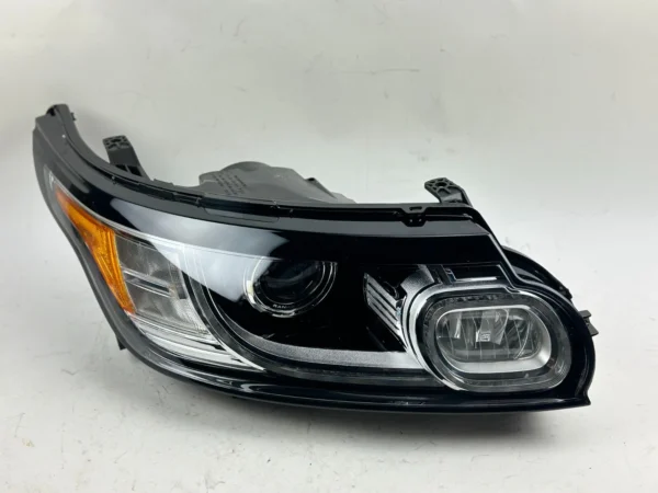 Land Rover Range Rover Sport 2014-2017 OEM Right Passenger Side Headlight - Image 2