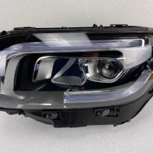 Mercedes-Benz GLB 2020-2022 OEM Left Driver Side Headlight