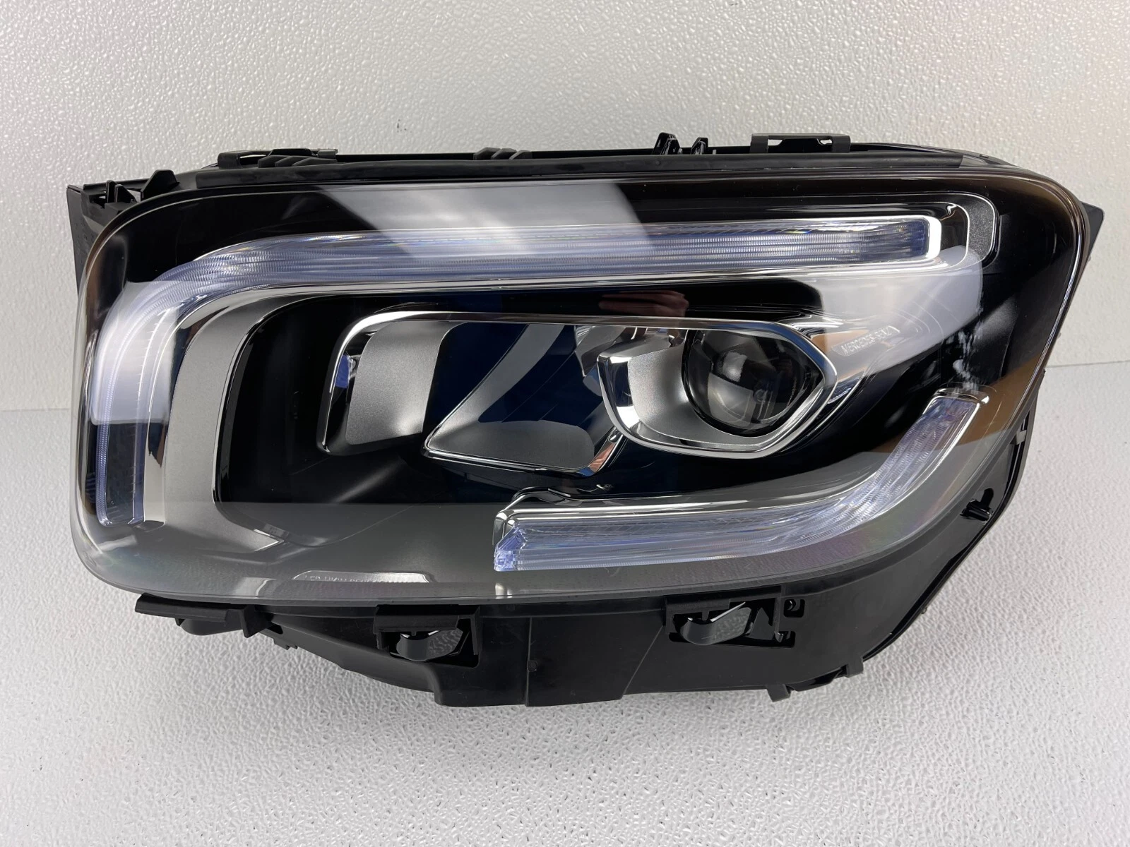 Mercedes-Benz GLB 2020-2022 OEM Left Driver Side Headlight