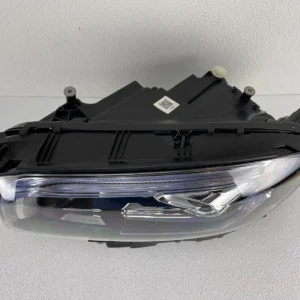 Alternative view of Mercedes-Benz GLB 2020-2022 OEM Left Driver Side Headlight