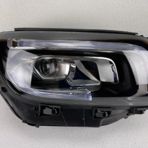 Mercedes-Benz GLB 2020-2022 OEM Right Passenger Side Headlight
