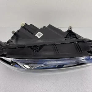 Alternative view of Mercedes-Benz GLB 2020-2022 OEM Right Passenger Side Headlight