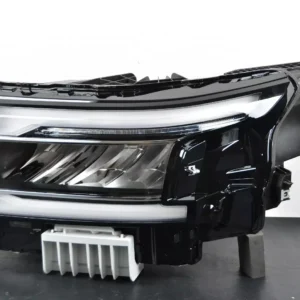Nissan Frontier 2022-2025 OEM Left Driver Side Headlight