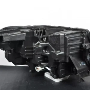 Alternative view of Nissan Frontier 2022-2025 OEM Left Driver Side Headlight