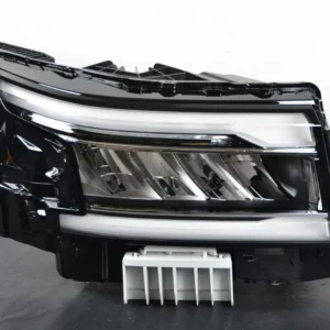 Nissan Frontier 2022-2025 OEM Right Passenger Side Headlight