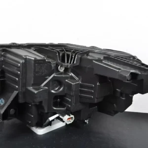 Alternative view of Nissan Frontier 2022-2025 OEM Right Passenger Side Headlight