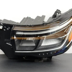 Ford Explorer 2025 OEM Left Driver Side Headlight