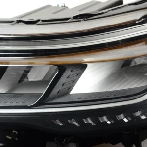 Alternative view of Ford Explorer 2025 OEM Left Driver Side Headlight