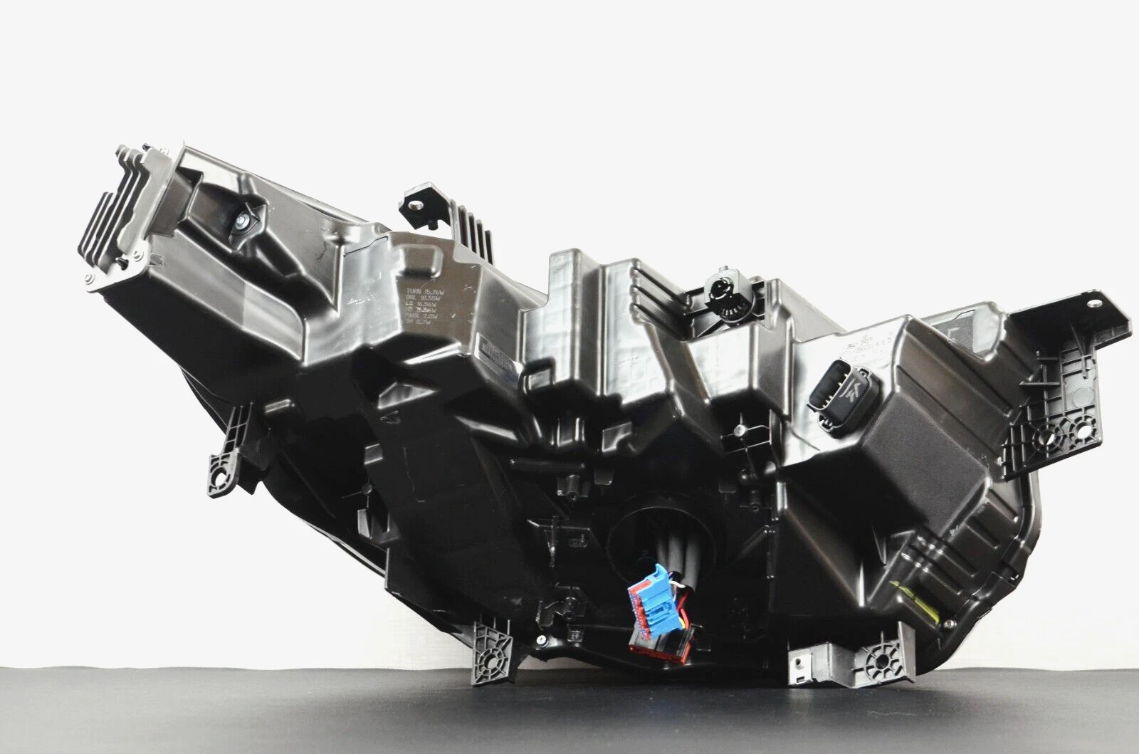 Ford Explorer 2025 OEM Left Driver Side Headlight - Image 5