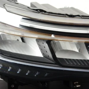 Alternative view of Ford Explorer 2025 OEM Right Passenger Side Headlight