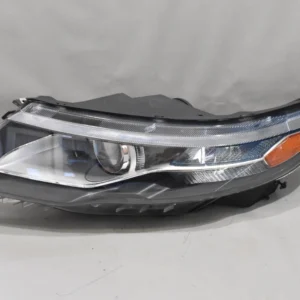 Chevrolet Volt 2011-2015 OEM Left Driver Side Headlight
