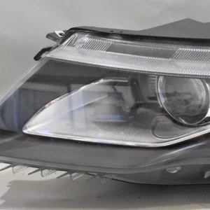 Alternative view of Chevrolet Volt 2011-2015 OEM Left Driver Side Headlight