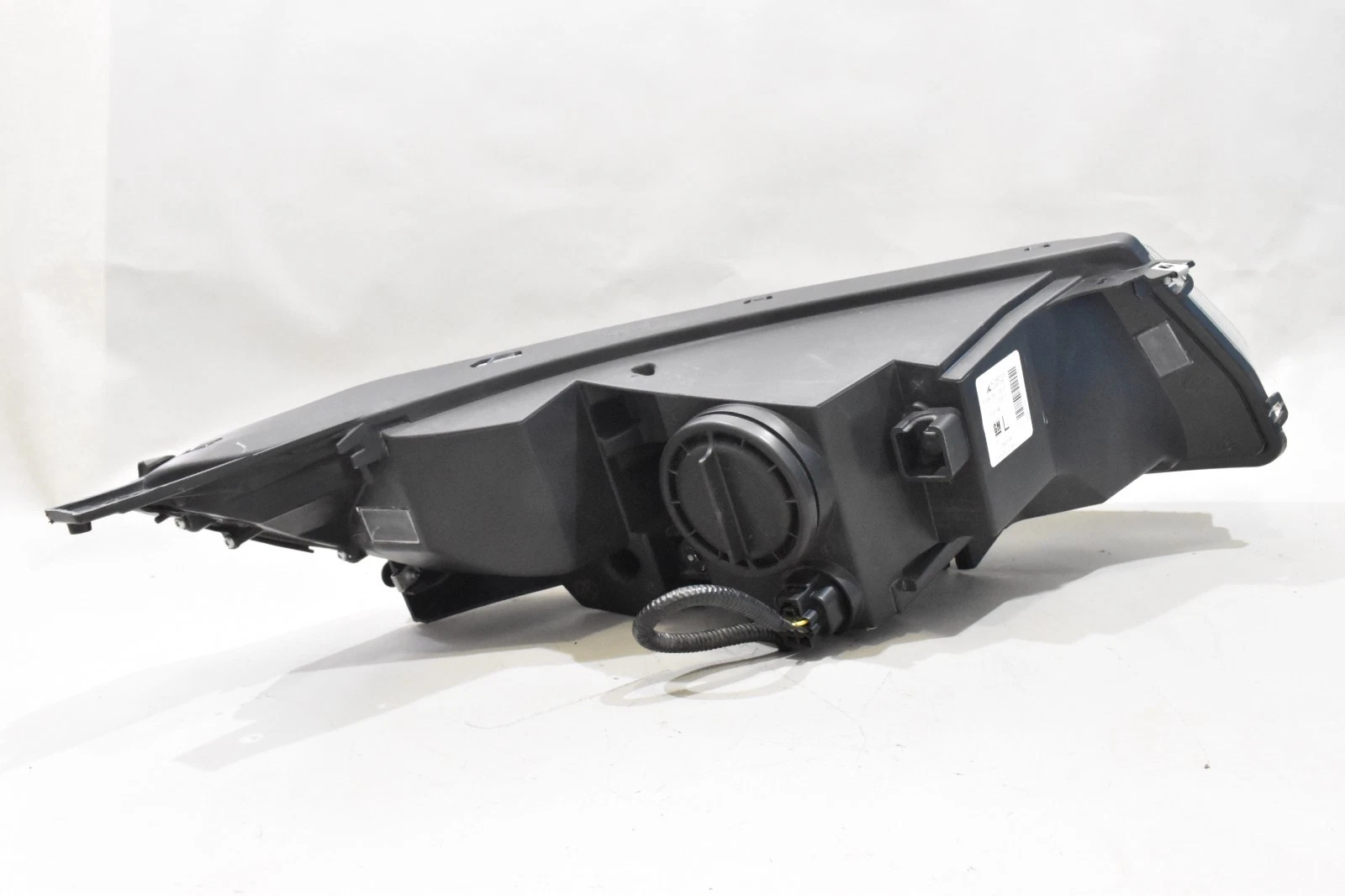 Chevrolet Volt 2011-2015 OEM Left Driver Side Headlight - Image 8
