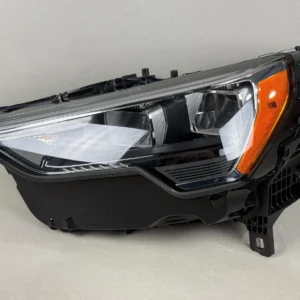 Audi Q3 2019-2023 OEM Left Driver Side Headlight