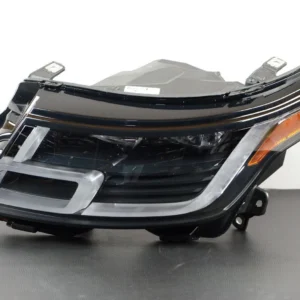 Land Rover Range Rover L405 2018-2021 OEM Left Driver Side Headlight