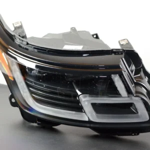 Alternative view of Land Rover Range Rover L405 2018-2021 OEM Right Passenger Side Headlight