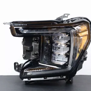 GMC Yukon-Yukon XL 2021-2024 OEM Left Driver Side Headlight