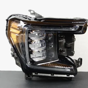 GMC Yukon-Yukon XL 2021-2024 OEM Right Passenger Side Headlight