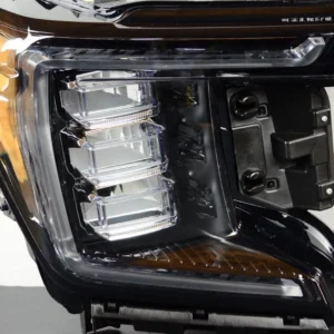 Alternative view of GMC Yukon-Yukon XL 2021-2024 OEM Right Passenger Side Headlight