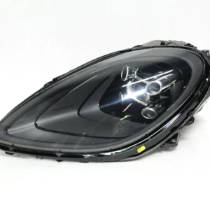 Porsche Macan Base 2019-2022 OEM Left Driver Side Headlight