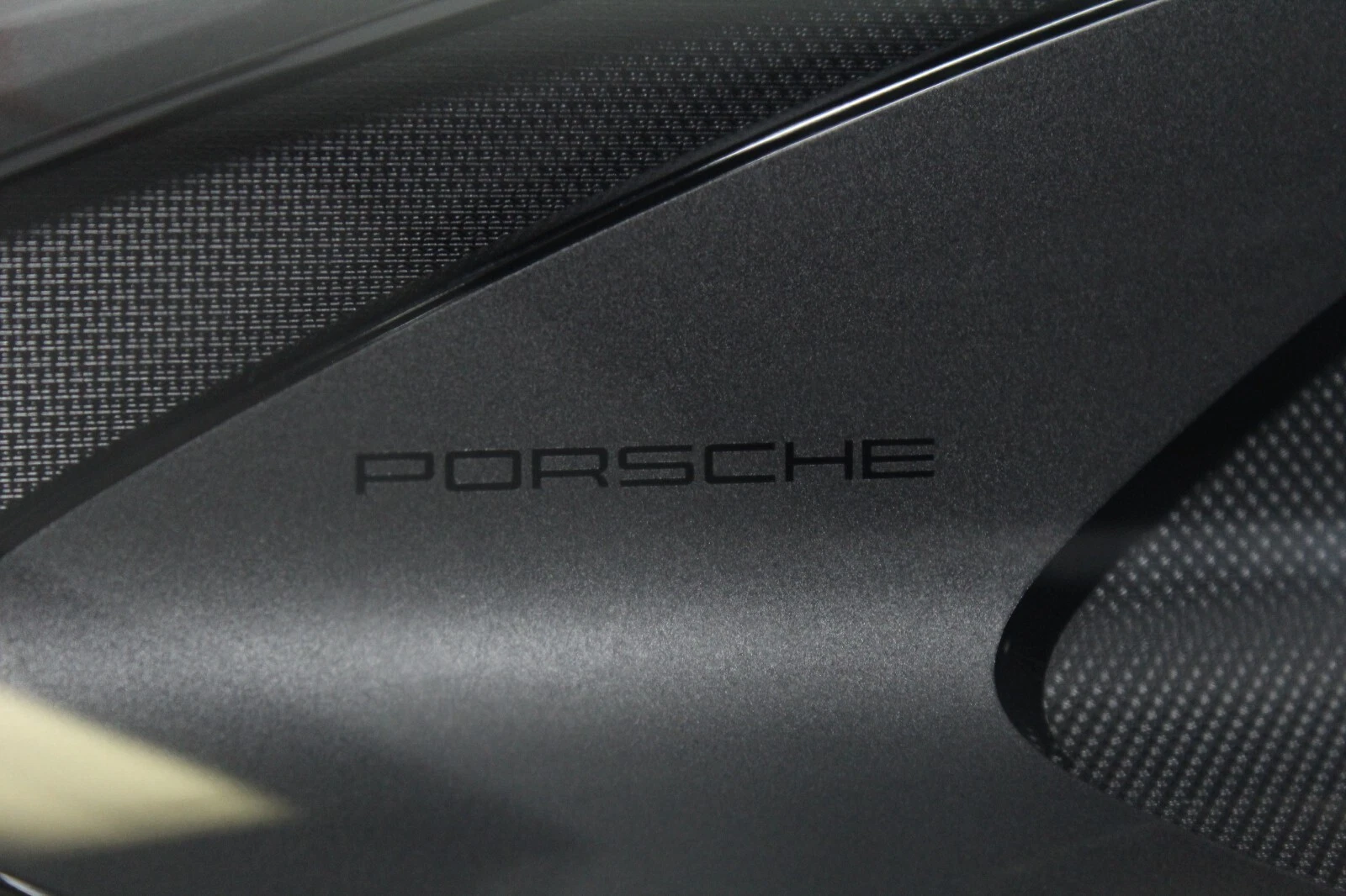 Porsche Macan Base 2019-2022 OEM Left Driver Side Headlight - Image 3