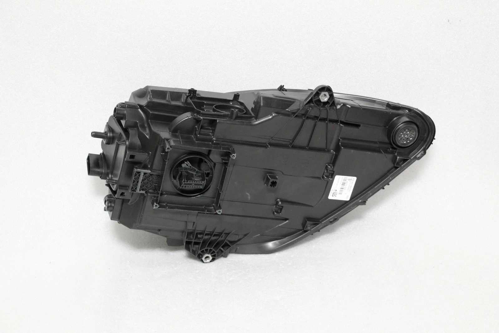 Porsche Macan Base 2019-2022 OEM Left Driver Side Headlight - Image 6