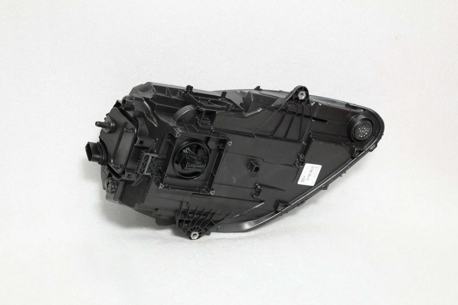Porsche Macan Base 2019-2022 OEM Left Driver Side Headlight - Image 7