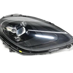 Porsche Macan Base 2019-2022 OEM Right Passenger Side Headlight