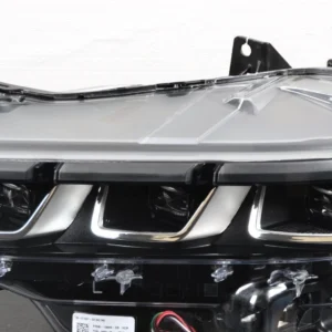 Alternative view of Ford Mustang 2024-2025 OEM Left Driver Side Headlight