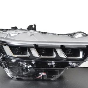 Ford Mustang 2024-2025 OEM Right Passenger Side Headlight