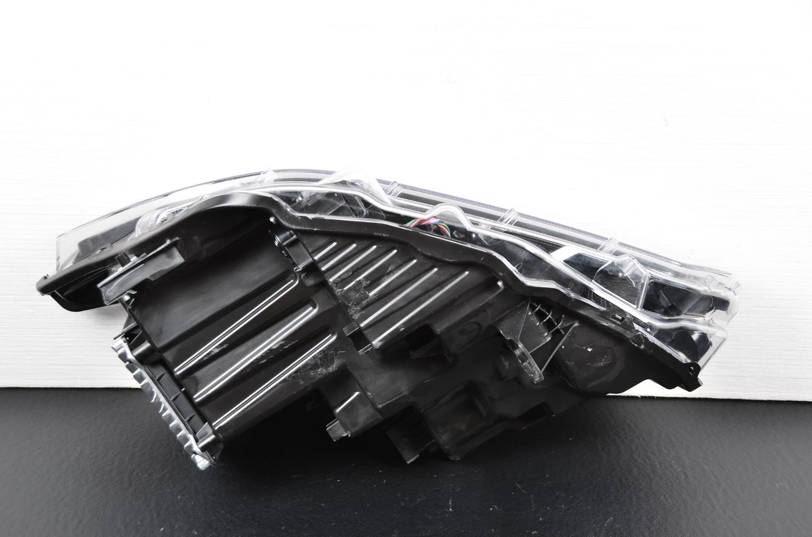 Ford Mustang 2024-2025 OEM Right Passenger Side Headlight - Image 8