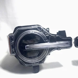 Ford Bronco 2024-2025 OEM Right Passenger Side Headlight