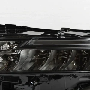 Alternative view of Nissan Rogue S 2021-2024 OEM Left Driver Side Headlight