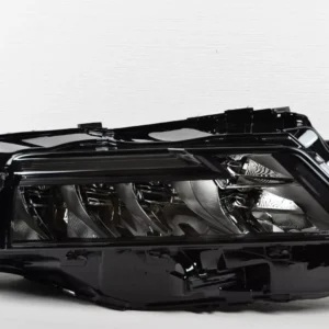Alternative view of Nissan Rogue S 2021-2024 OEM Right Passenger Side Headlight