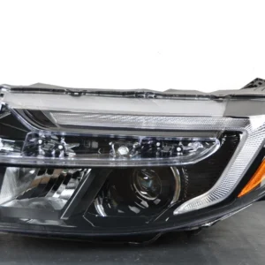 Honda Ridgeline 2021-2025 OEM Left Driver Side Headlight