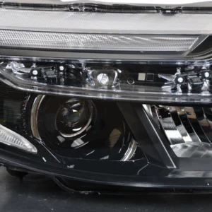 Alternative view of Honda Ridgeline 2021-2025 OEM Right Passenger Side Headlight