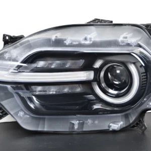 Ford Bronco 2021-2023 OEM Left Driver Side Headlight
