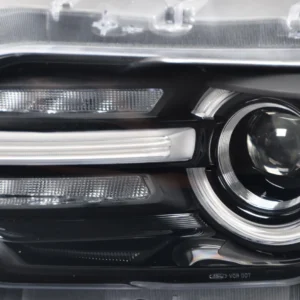 Alternative view of Ford Bronco 2021-2023 OEM Left Driver Side Headlight