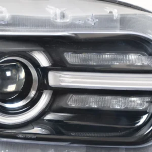 Alternative view of Ford Bronco 2021-2023 OEM Right Passenger Side Headlight