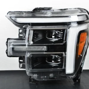 Ford F-150 2024-2025 OEM Left Driver Side Headlight
