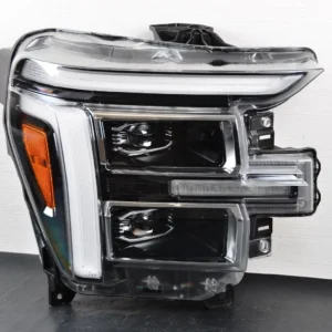 Ford F-150 2024-2025 OEM Right Passenger Side Headlight